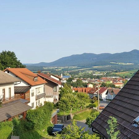 Grosszuegige Ferienwohnung In ฟูร์ท อิม วัลด์ ภายนอก รูปภาพ