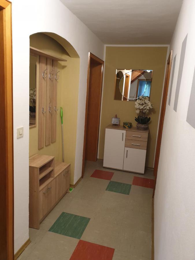 Grosszuegige Ferienwohnung In ฟูร์ท อิม วัลด์ ภายนอก รูปภาพ